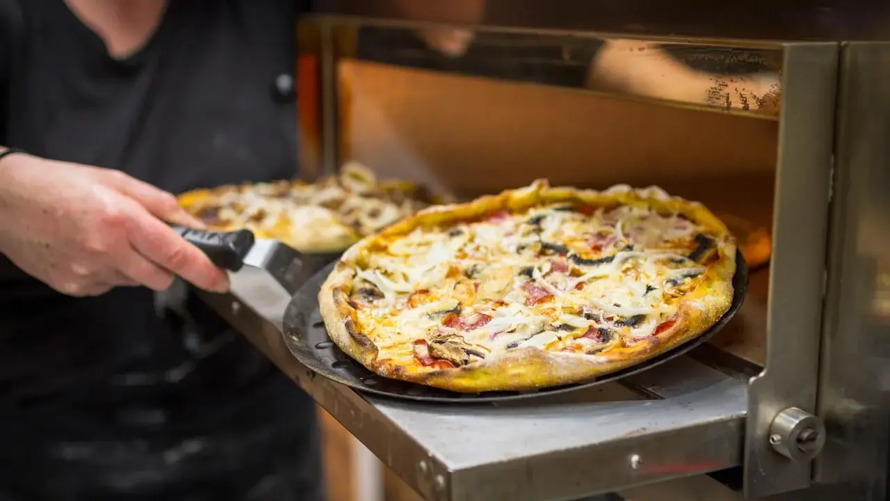 Pizza jaka temperatura: idealne ustawienia dla perfekcyjnego smaku