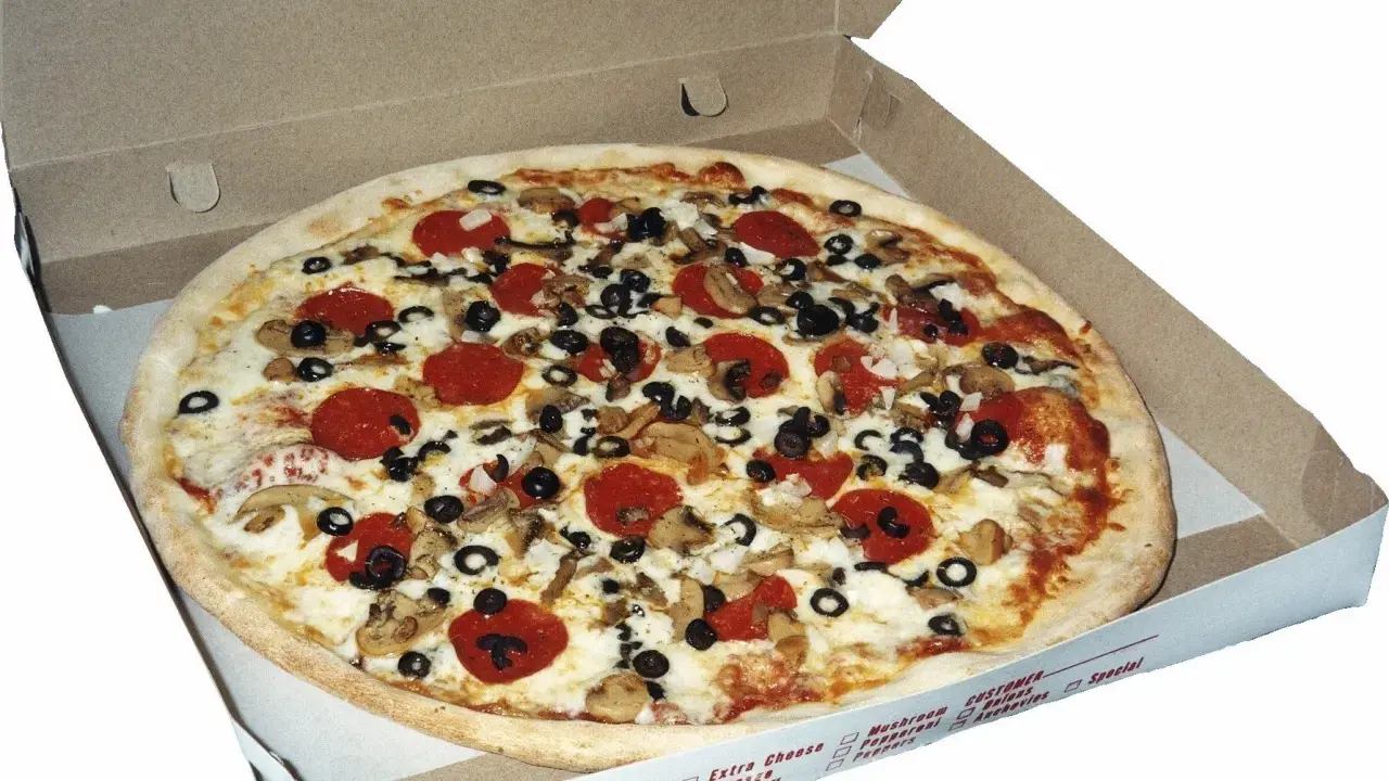 Ile kosztuje pizza w Niemczech? Ceny, które zaskoczą każdego