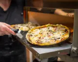 Pizza jaka temperatura: idealne ustawienia dla perfekcyjnego smaku