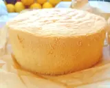 Puszysty biszkopt, idealny do dalszego dekorowania. Dowiedz się, jak zrobić tort, który zachwyci wszystkich!