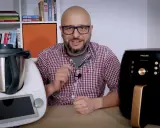 Czy w Thermomixie można zrobić frytki? Oto zdrowsza alternatywa