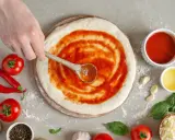 Jak zrobić sos pomidorowy do pizzy, który zachwyci każdego smakosza