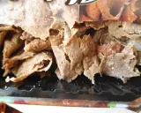 Kebab wołowo drobiowy Biedronka: skład, wartości odżywcze i cena
