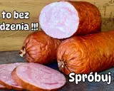 Jak przygotować kiełbasę z łopatki - tradycyjne przepisy i sekrety