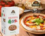 Ile drożdży na 1 kg mąki pizza, aby uniknąć zakalca?