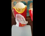 Ile ważą duże frytki McDonald's? Odkryj zaskakujące różnice!