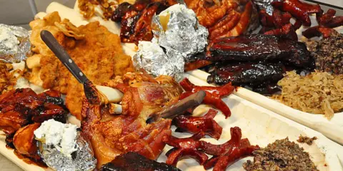 Gdzie zjeść golonkę? Najlepsze restauracje w Krakowie i Lublinie