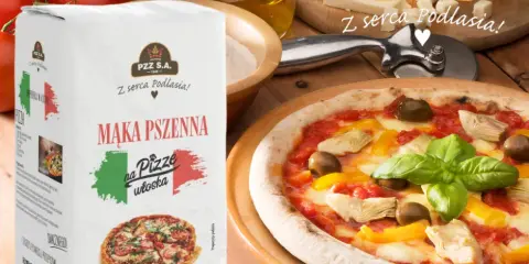 Ile drożdży na 1 kg mąki pizza, aby uniknąć zakalca?