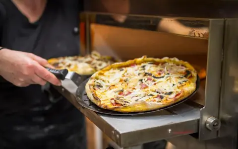 Pizza jaka temperatura: idealne ustawienia dla perfekcyjnego smaku