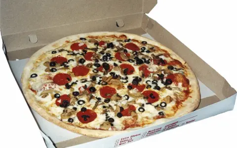 Ile kosztuje pizza w Niemczech? Ceny, które zaskoczą każdego