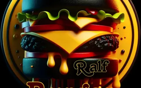 Z jakiego kraju pochodzi hamburger? Odkryj jego nieznane korzenie