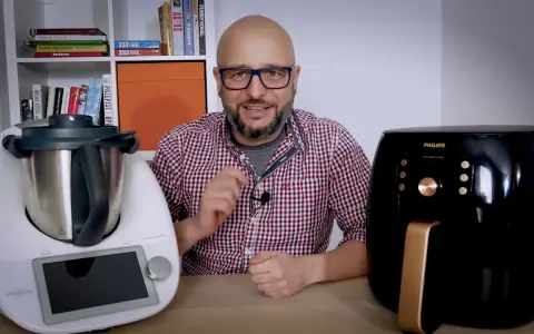 Czy w Thermomixie można zrobić frytki? Oto zdrowsza alternatywa