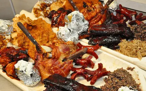 Gdzie zjeść golonkę? Najlepsze restauracje w Krakowie i Lublinie