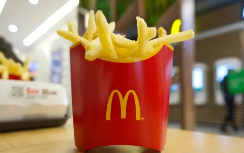 Ile kosztują duże frytki w McDonald's? Ceny, które mogą zaskoczyć