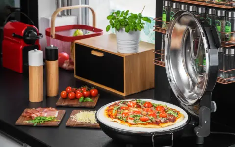 Czy pizzę piec na papierze do pieczenia? Odkryj wady i zalety