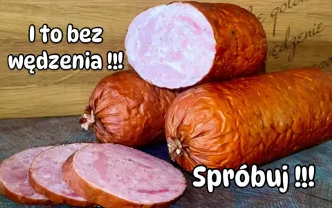 Jak przygotować kiełbasę z łopatki - tradycyjne przepisy i sekrety