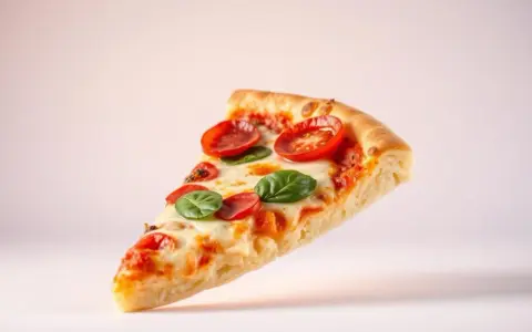 Ile kalorii ma pizza 40 cm? Zaskakujące różnice w kaloryczności