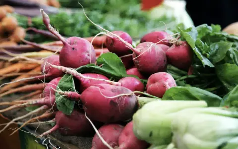 Porady kulinarne dotyczące przechowywania świeżych produktów w sezonie wiosennym