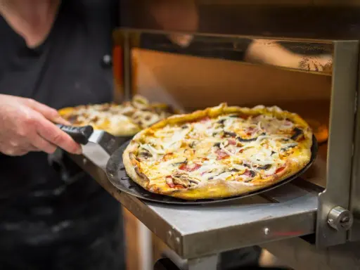 Pizza jaka temperatura: idealne ustawienia dla perfekcyjnego smaku