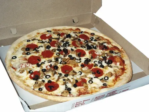 Ile kosztuje pizza w Niemczech? Ceny, które zaskoczą każdego