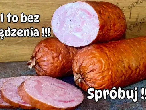 Jak przygotować kiełbasę z łopatki - tradycyjne przepisy i sekrety
