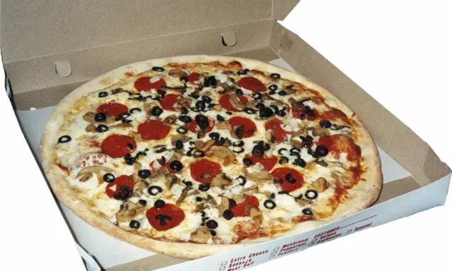 Ile kosztuje pizza w Niemczech? Ceny, które zaskoczą każdego