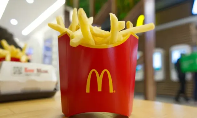 Ile kosztują duże frytki w McDonald's? Ceny, które mogą zaskoczyć