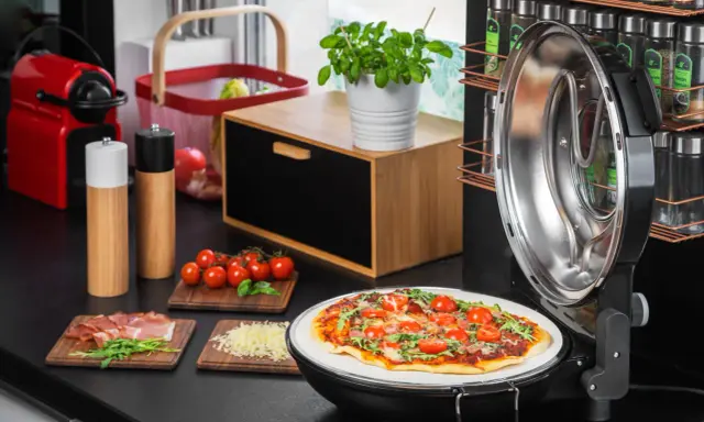Czy pizzę piec na papierze do pieczenia? Odkryj wady i zalety