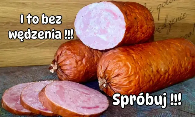 Jak przygotować kiełbasę z łopatki - tradycyjne przepisy i sekrety