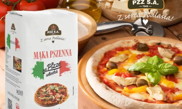 Ile drożdży na 1 kg mąki pizza, aby uniknąć zakalca?