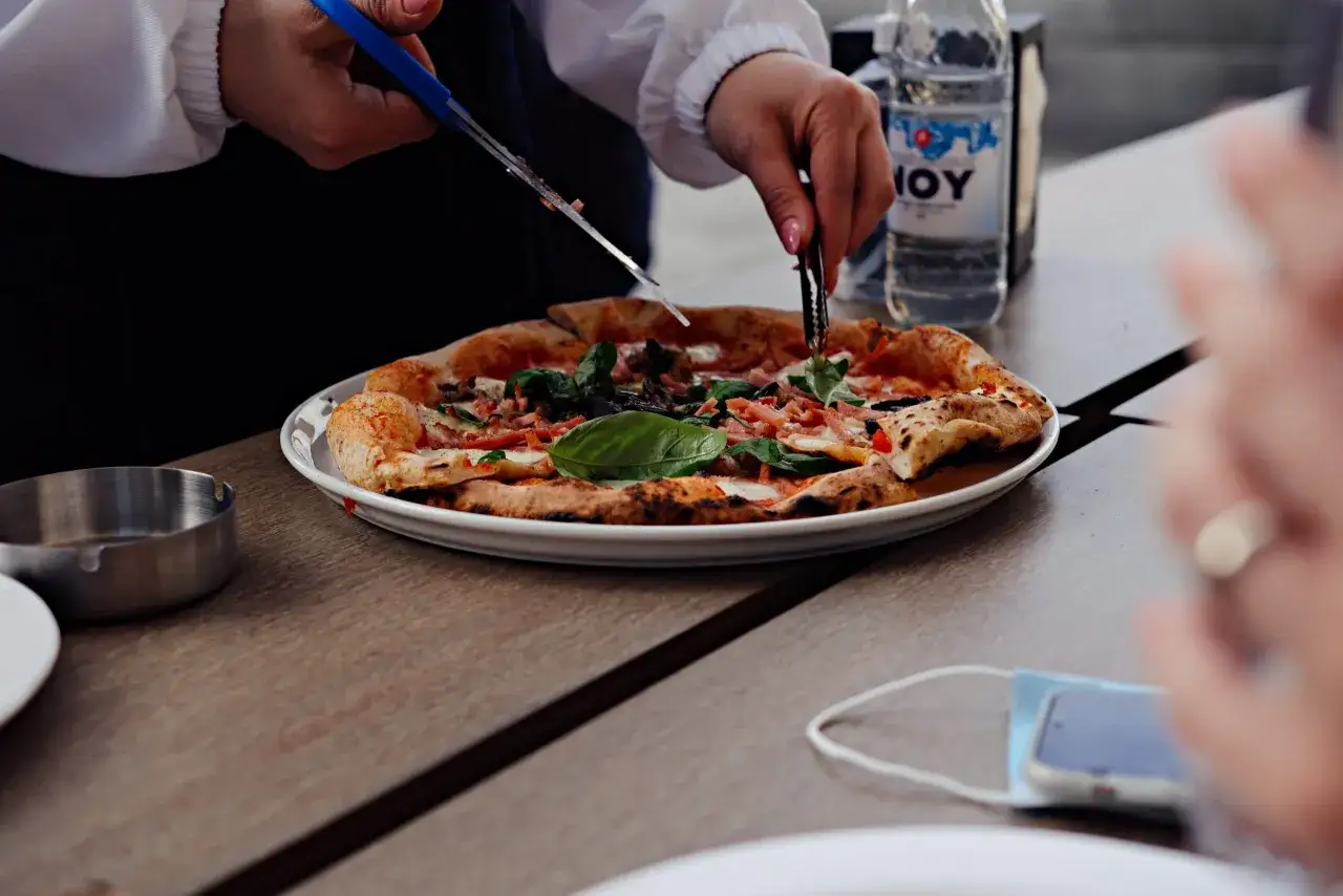 Zdjęcie Ile kosztuje pizza w Niemczech? Ceny, które zaskoczą każdego